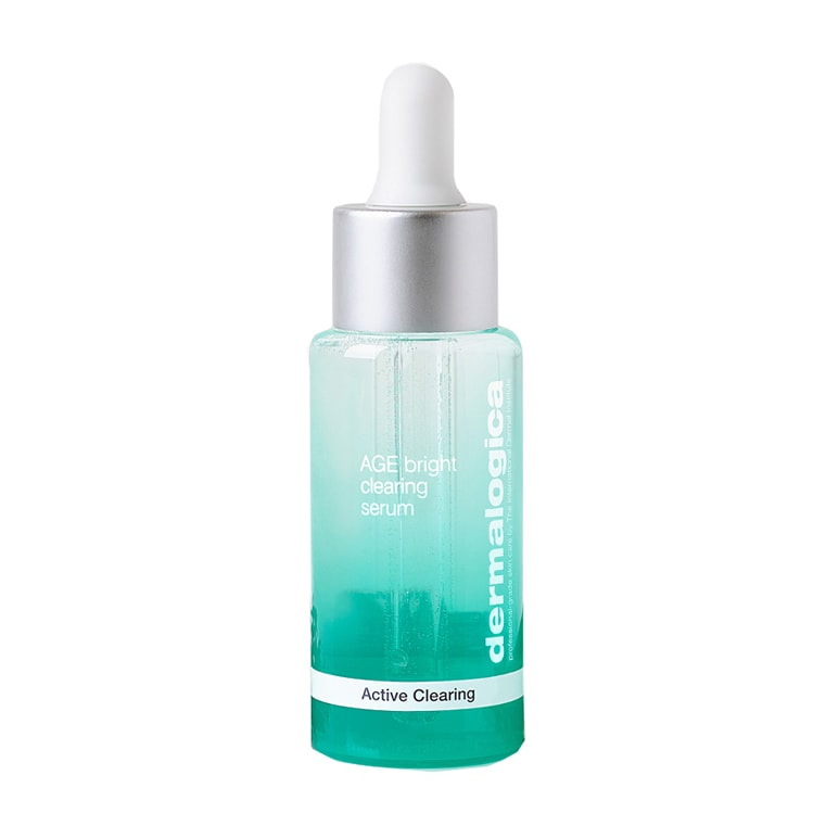 Dermalogica Active Clearing Age Bright Clearing Serum 30 Ml