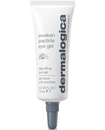Dermalogica Awaken Peptide Eye Gel 15 Ml