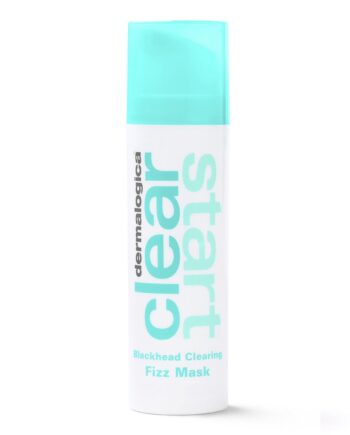 Dermalogica Clear Start Blackhead Clearing Fizz Mask 50 Ml