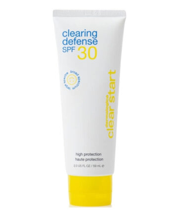 Dermalogica Clear Start Clearing Defense Spf 30 59 Ml
