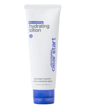 Dermalogica Clear Start Skin Soothing Hydrating Lotion 60 Ml