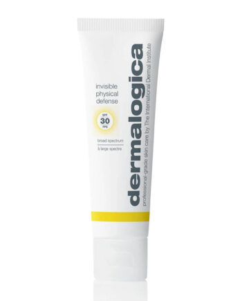 Dermalogica Invisible Physical Defense Spf 30 50 Ml