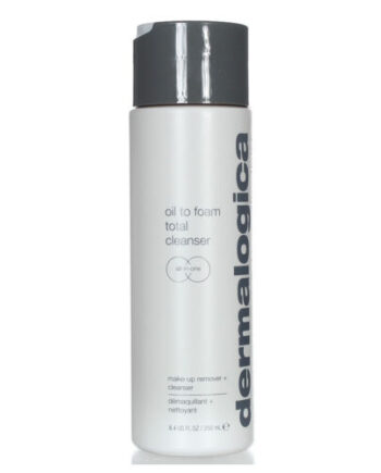 Dermalogica Oil To Foam Total Cleanser 250 Ml