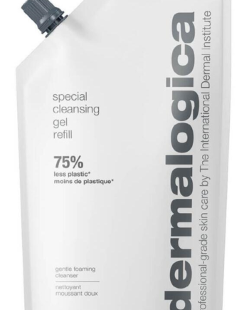 Dermalogica Special Cleansing Gel Refill 500 Ml