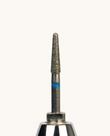 Diamant Bit Kegleformet Medium
