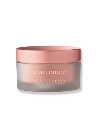 Exuviance Age Reverse Toning Neck Cream 125