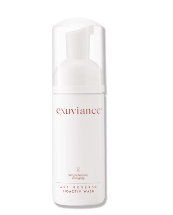 Exuviance Age Reverse Bioactiv Wash 125 Ml