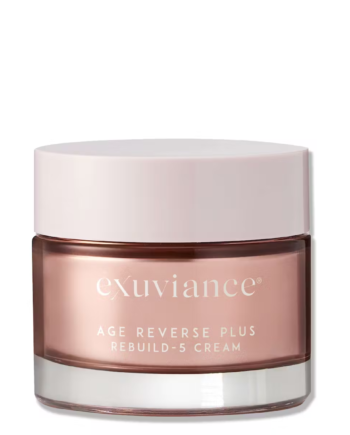 Exuviance Age Reverse   Rebuild-  Cream 50