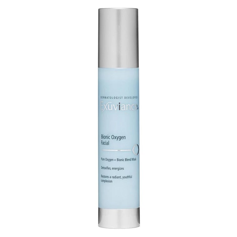 Exuviance Bionic Oxygen Facial 97 Ml