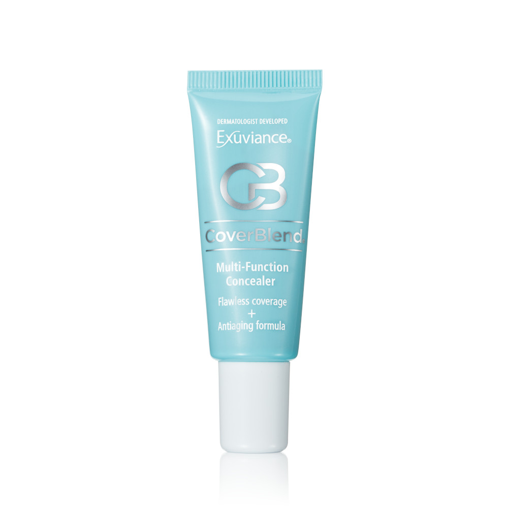 Exuviance Coverblend Multi- Function Concealer Light 15