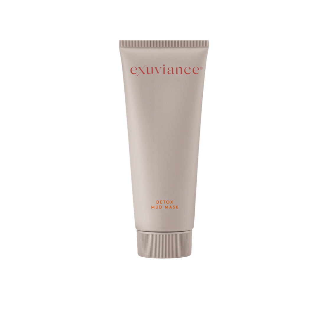 Exuviance Detox Mud Treatment 100 Ml