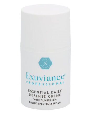Exuviance Essential Daily Defense Creme Spf 20 50 Ml