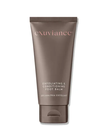 Exuviance Exfoliating   Conditioning Foot Balm 50