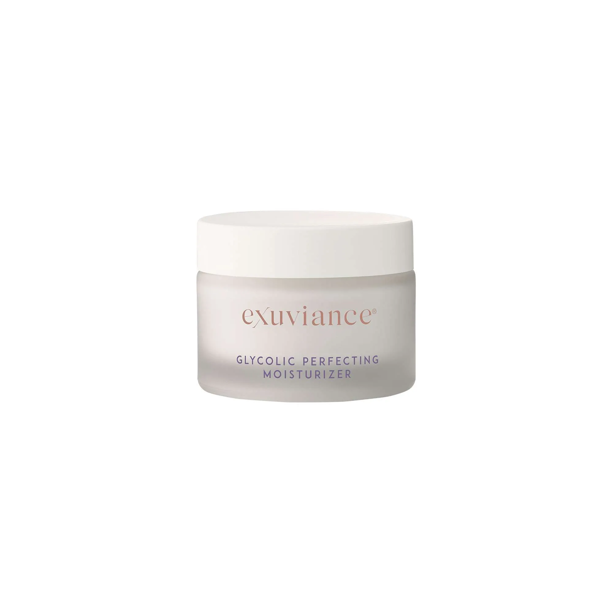 Exuviance Glycolic Perfecting Moisturizer 45
