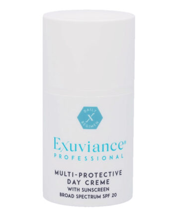 Exuviance Multi-protective Day Creme Spf 20 50 Ml