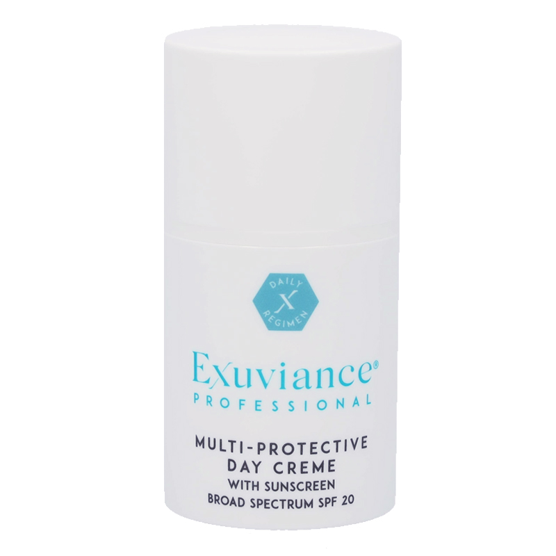 Exuviance Multi-protective Day Creme Spf 20 50 Ml