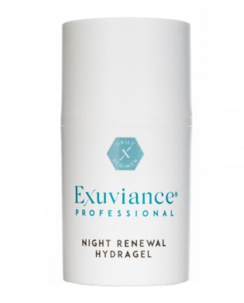 Exuviance Night Renewal Hydragel 50 Ml