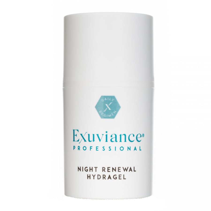 Exuviance Night Renewal Hydragel 50 Ml