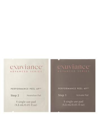 Exuviance Performance Peel Ap 25 13   13 Pads