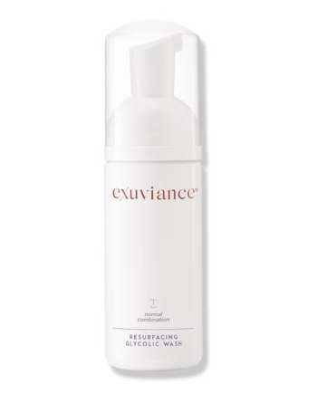 Exuviance Resurfacing Glycolic Wash
