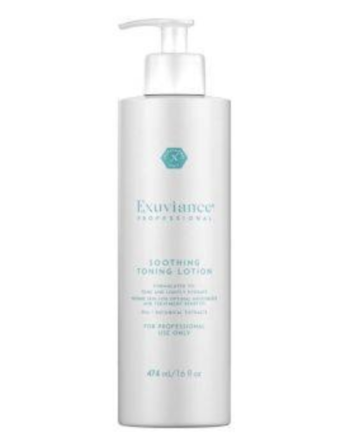 Exuviance Soothing Toning Lotion 474 Ml