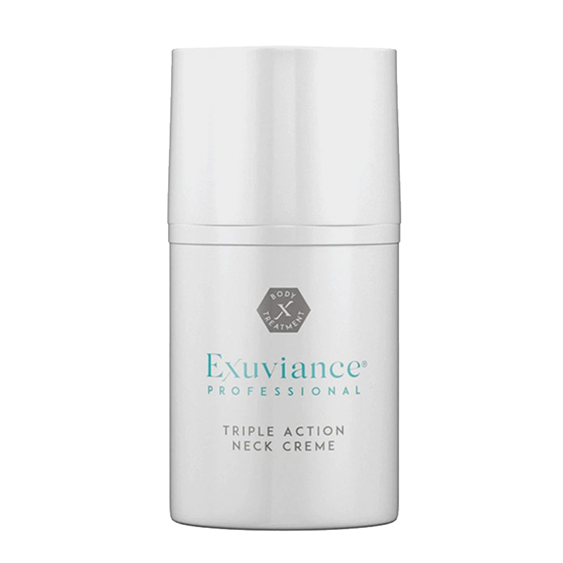 Exuviance Triple Action Neck Creme 50 Ml