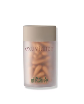 Exuviance Vitamin   Serum Capsules 60 Stk