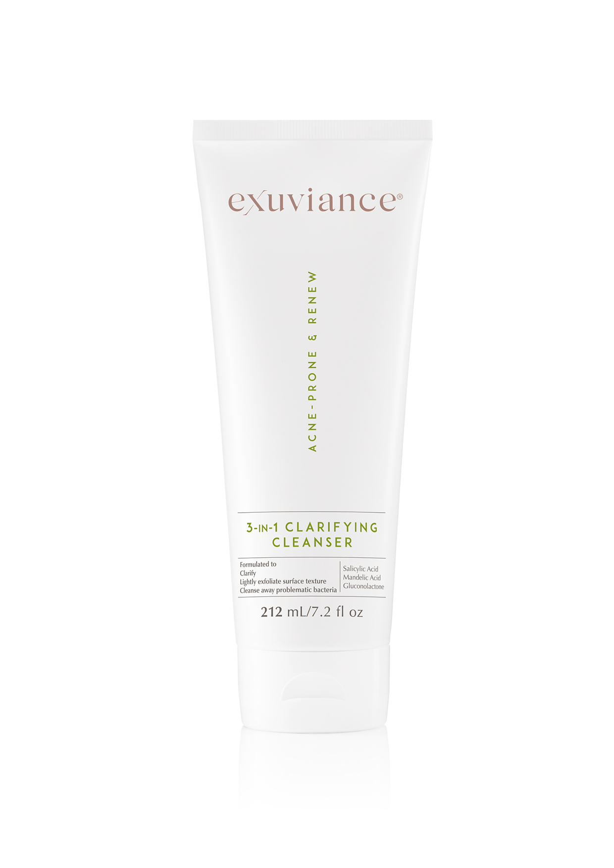 Exuviance -in- Clarifying Cleanser 212 Ml