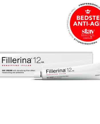 Fillerina 12ha Day Cream Grade   Spf 15 50 Ml