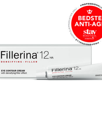 Fillerina 12ha Eye Contour Treatment Grade