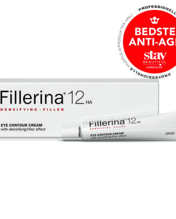 Fillerina 12ha Eye Contour Treatment Grade
