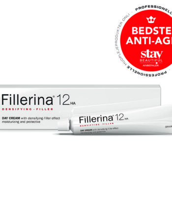 Fillerina 12ha Kur   12ha Day Cream Grade   Promo Pack