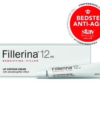 Fillerina 12ha Lip Contour Treatment Grade