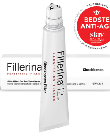 Fillerina 12ha Specific Zones Cheekbones Grade