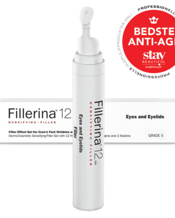 Fillerina 12ha Specific Zones Eyes And Eyelids Grade