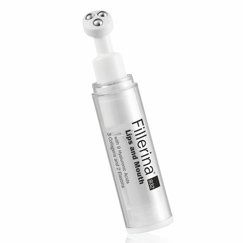 Fillerina 932 Lips And Mouth Grade Plus