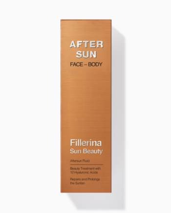 Fillerina Sun Beauty Aftersun Lotion 200 Ml