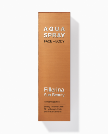 Fillerina Sun Beauty Aqua Spray 200 Ml
