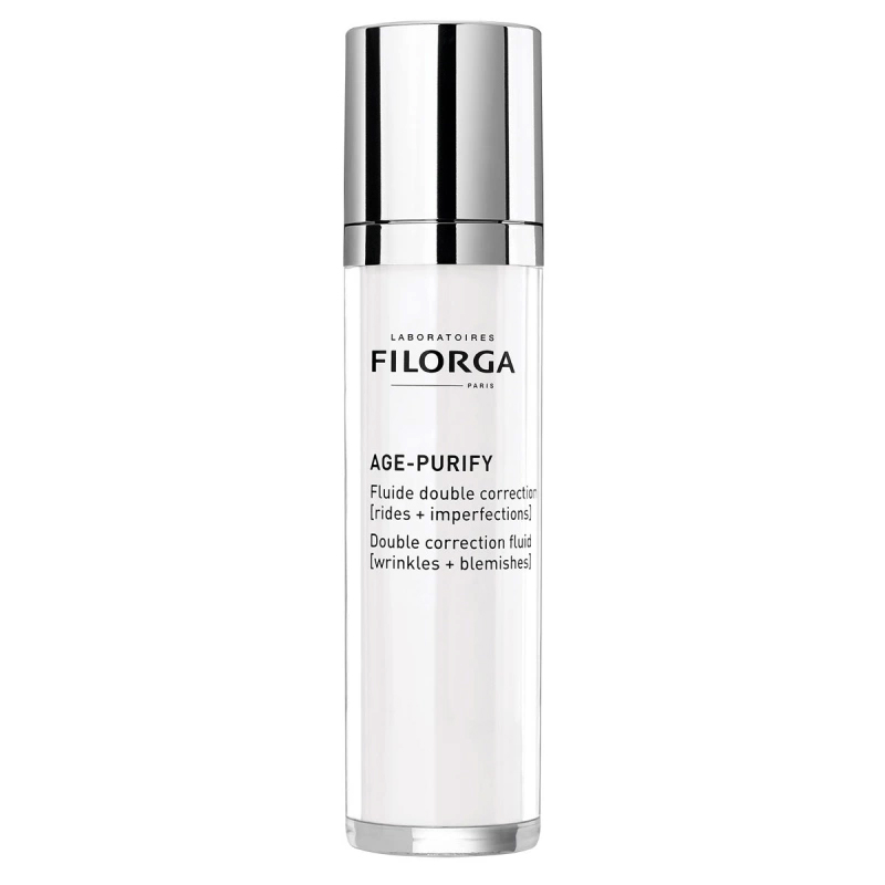 Filorga Age-purify Fluid 50 Ml