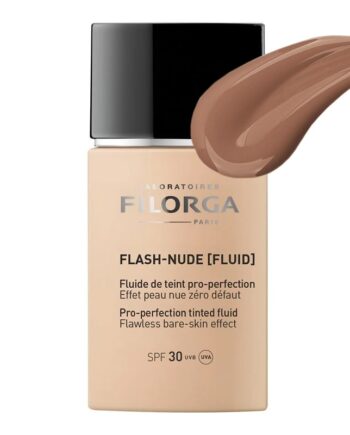 Filorga Flash-nude Fluid Foundation 04 Nude Dark 30 Ml