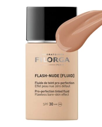 Filorga Flash-nude Fluid Foundation 02 Nude Gold 30 Ml