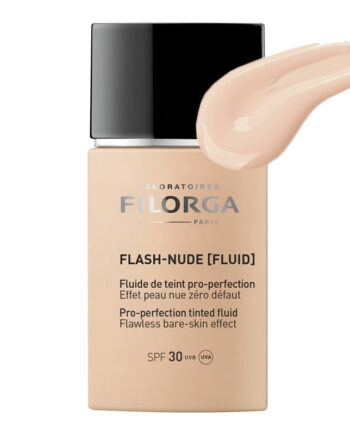 Filorga Flash-nude Fluid Foundation 00 Nude Ivory 30 Ml