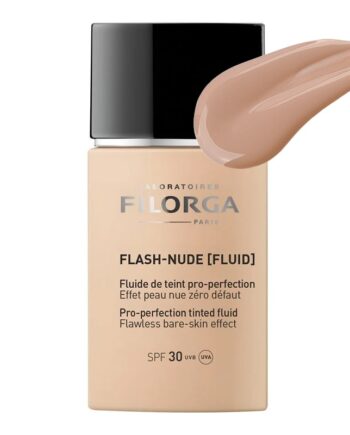 Filorga Flash-nude Fluid Foundation     Nude Medium 30 Ml