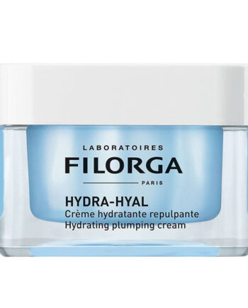 Filorga Hydra-hyal Hydrating Plumping Cream 50 Ml
