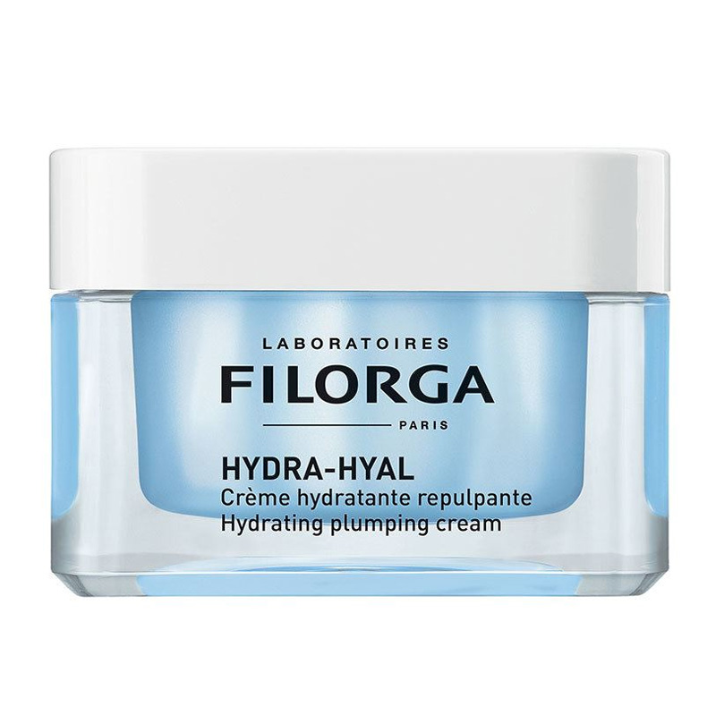 Filorga Hydra-hyal Hydrating Plumping Cream 50 Ml