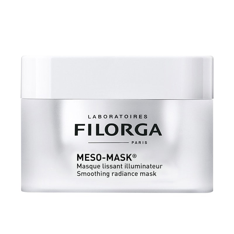 Filorga Meso-mask Smoothing Radiance Mask 50 Ml