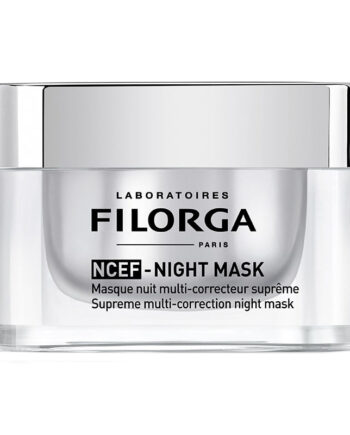 Filorga Ncef-night Mask 50 Ml