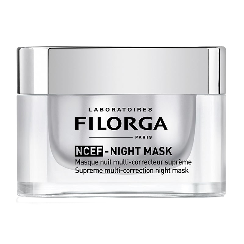 Filorga Ncef-night Mask 50 Ml