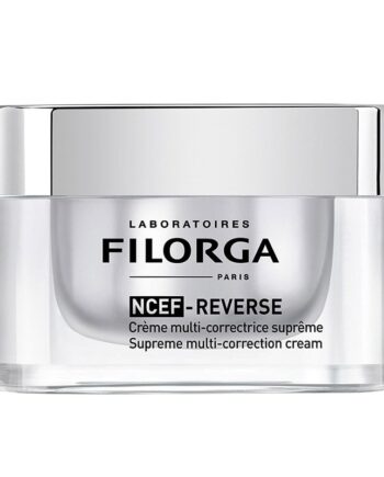 Filorga Ncef-reverse Cream 50 Ml
