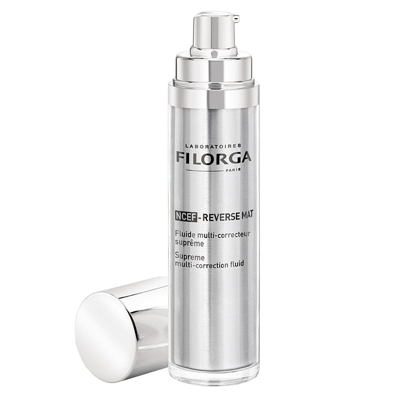 Filorga Ncef-reverse Mat 50 Ml